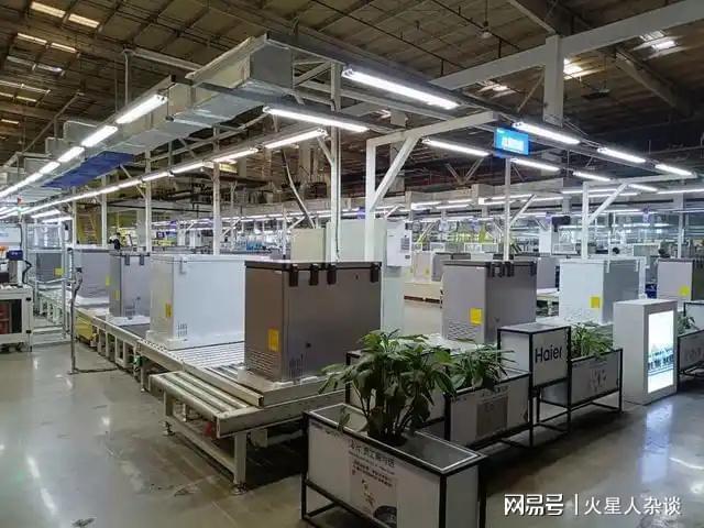 省“易主”：取代山东去年产量超过650万台尊龙凯时新版APP首页中国冰柜生产第一大(图3)