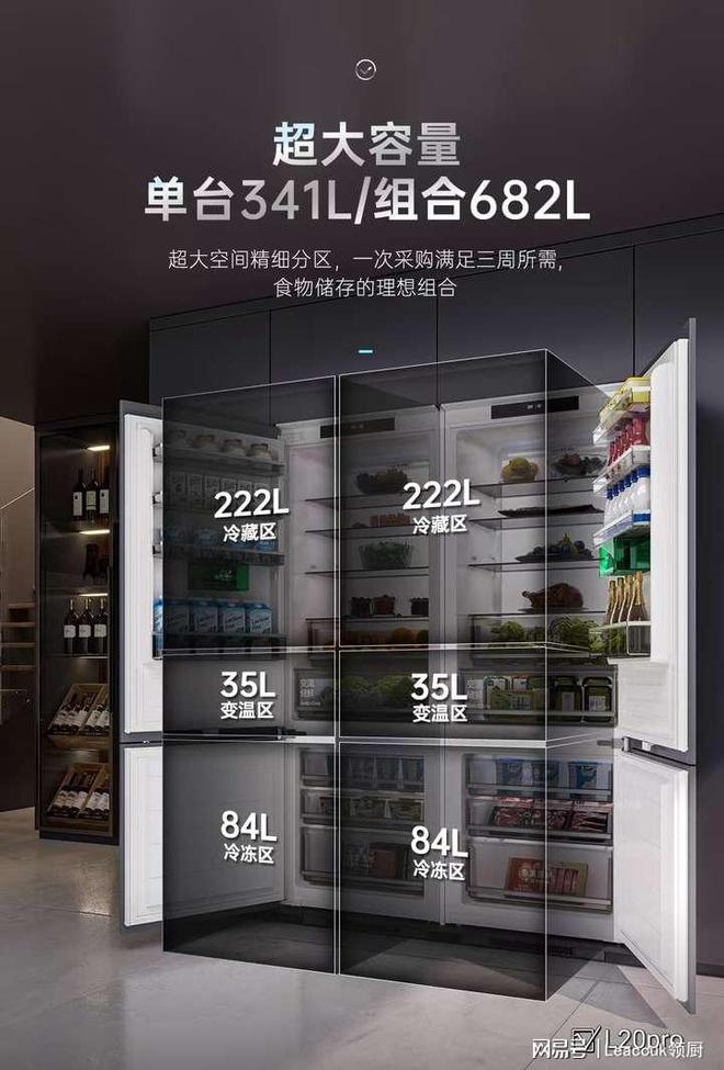如何选到 “梦中情箱”尊龙凯时app三口之家(图4)